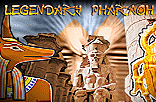 Play Legendary Pharaoh