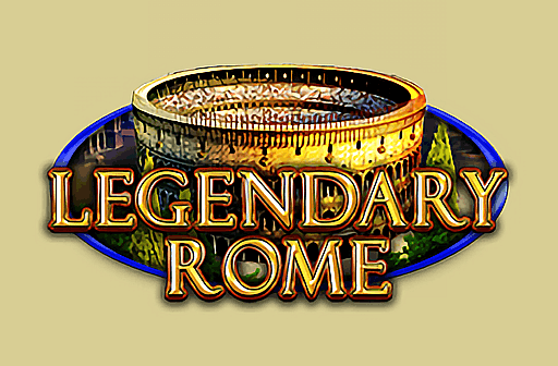 Play Legendary Rome