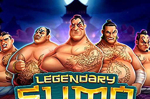 Play Legendary Sumo