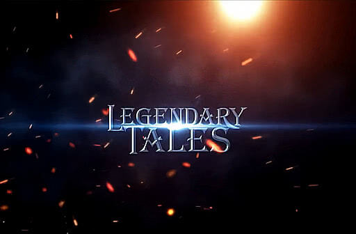Legendary Tales 2: Катаклізм download the last version for android
