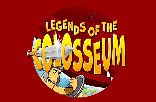 Legends of the Colosseum