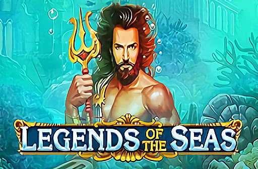 Play Legends of the Seas
