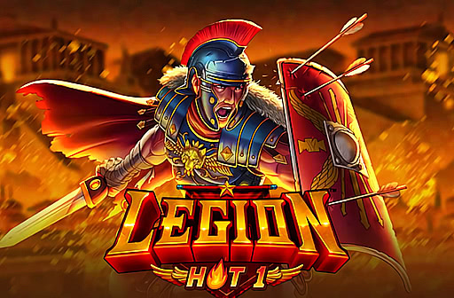 Play Legion Hot 1