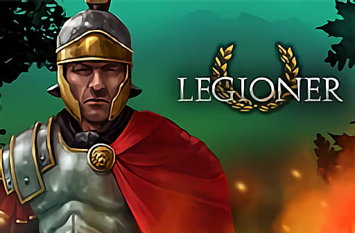 Play Legioner