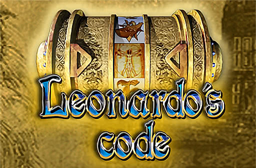 Play Leonardo's Code