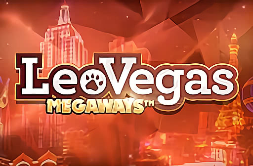 Play LeoVegas Megaways