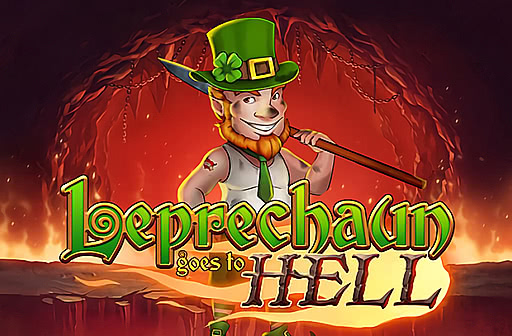 Play Leprechaun Goes to Hell