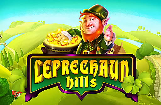 Play Leprechaun Hills