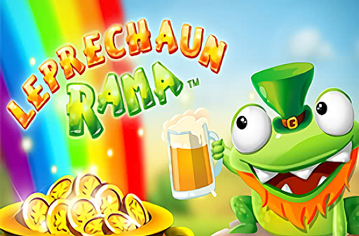 Play Leprechaun Rama
