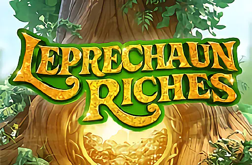 Leprechaun Riches