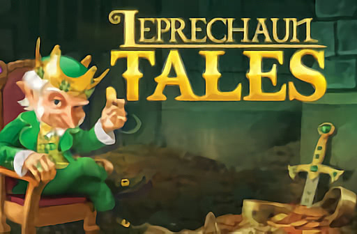 Play Leprechaun Tales