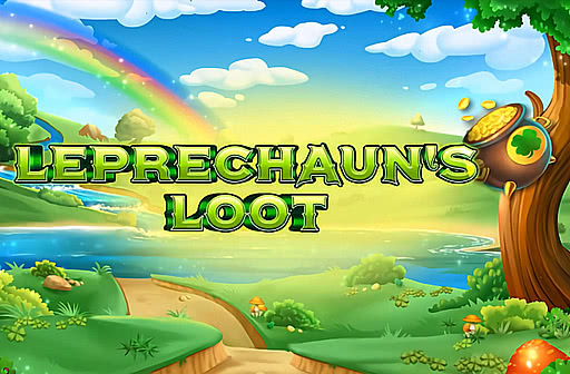 Play Leprechauns Loot
