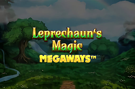 Play Leprechaun's Magic Megaways