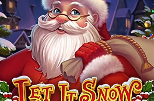 Play Let It Snow