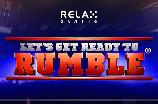Play Let's Get Ready to Rumble