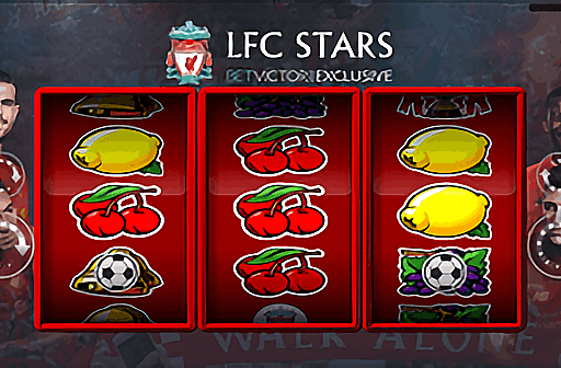 LFC Stars