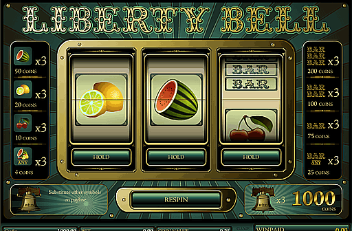 Play Liberty Bell