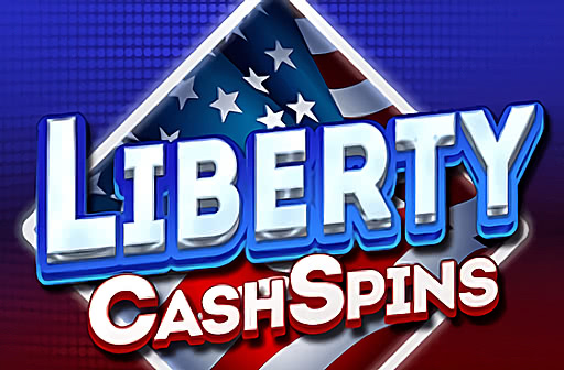 Play Liberty Cash Spins