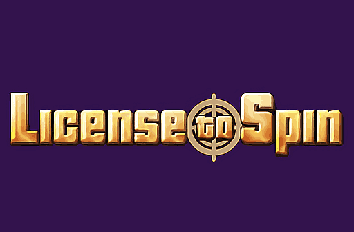 License to Spin