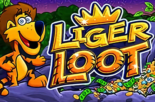 Play Liger Loot