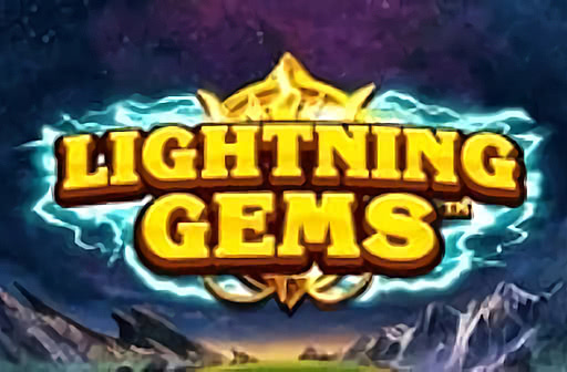 Play Lightning Gems 96