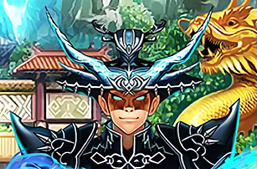 Play Lightning God