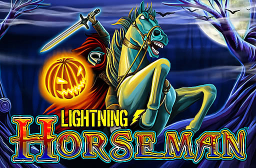 Play Lightning Horseman