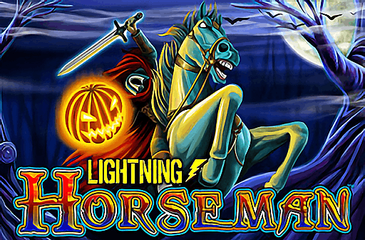 Lightning Horseman