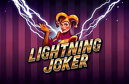 Play Lightning Joker