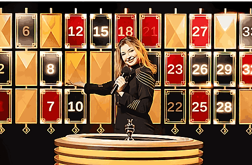 Play Lightning Roulette