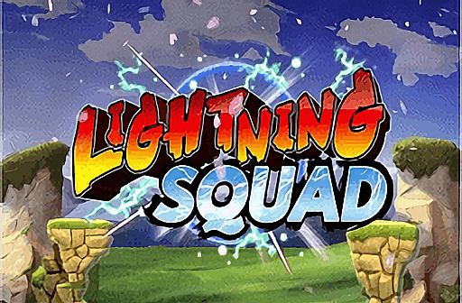 Play Lightning Squad