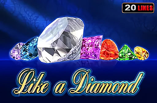 Play Like a Diamond