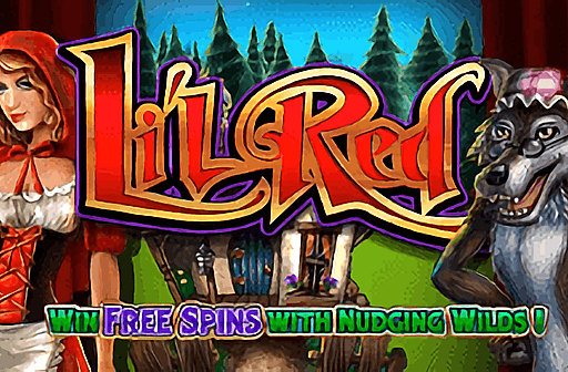 Play Li'l Red Riches