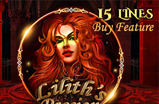 Play Lilith Passion 15 Lines