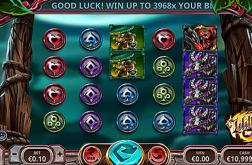 Play Lilith's Inferno