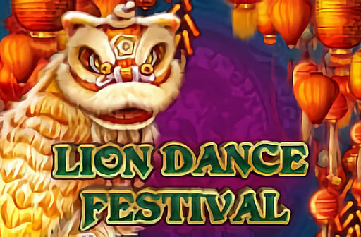 Play Lion Dance Festival