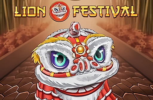 Play Lion Festival