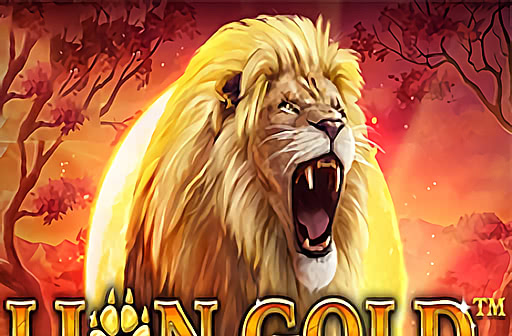 Play Lion Gold