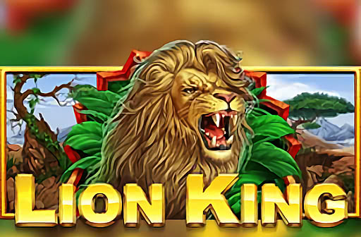 lion king online slot