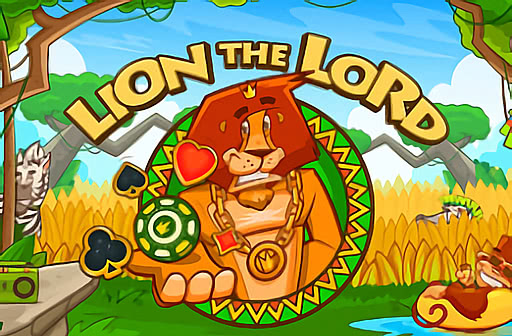 Play Lion the Lord