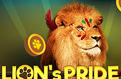 Play Lion's Pride