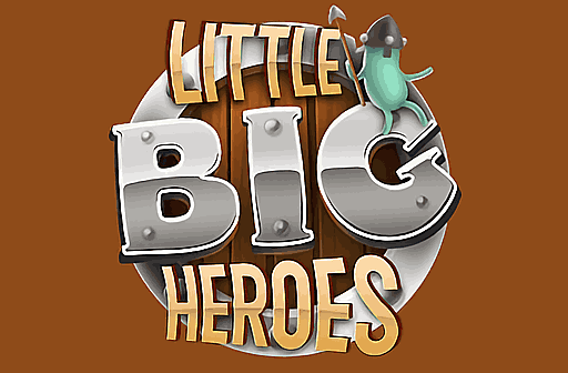 Play Little Big Heroes