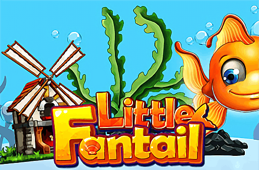 Play Little Fantail