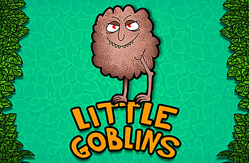 Play Little Goblins