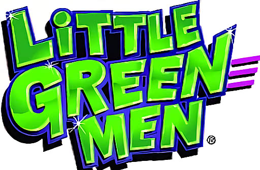 Play Little Green Men