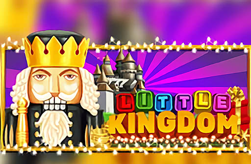 Play Little Kingdom