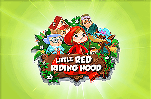 Little Red Riding Hood