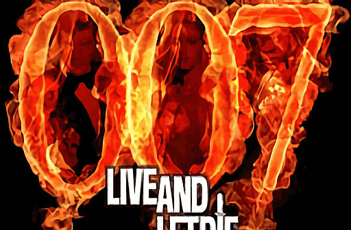 Play Live and Let Die