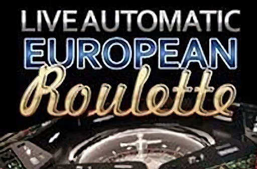 Play Live European Roulette (Fazi)