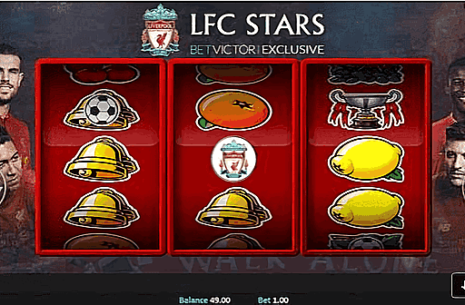 Play Liverpool FC Football